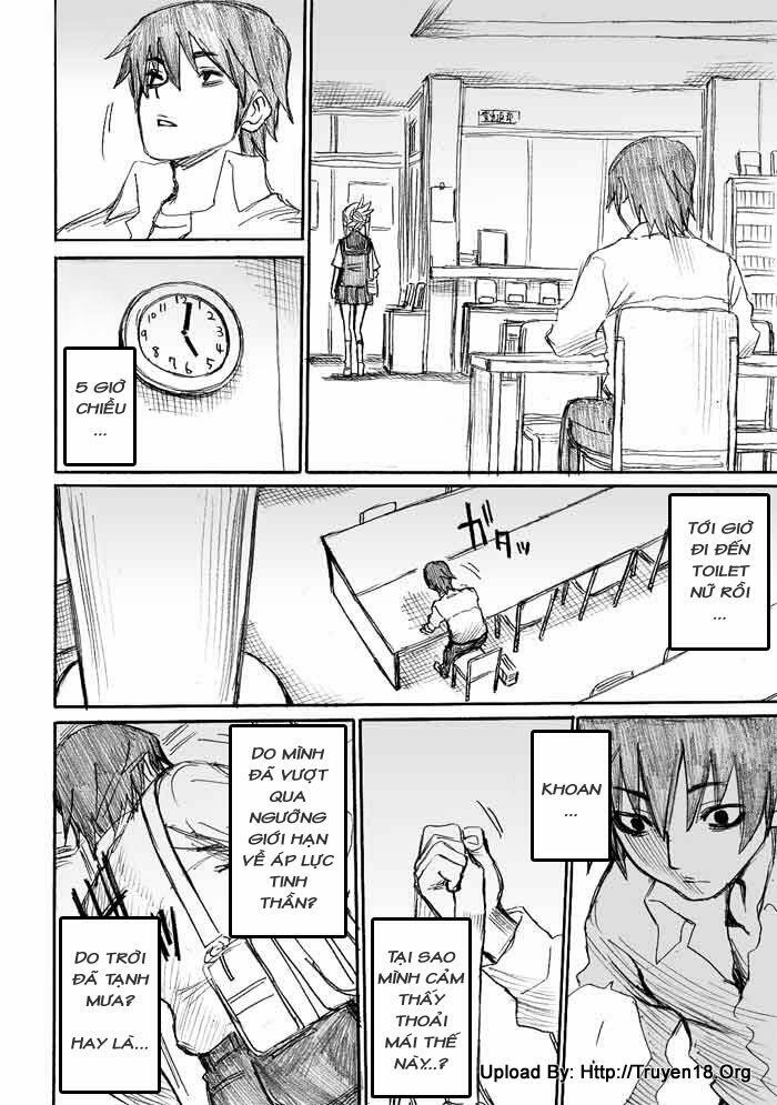 Onani Master Kurosawa: Chapter 8
