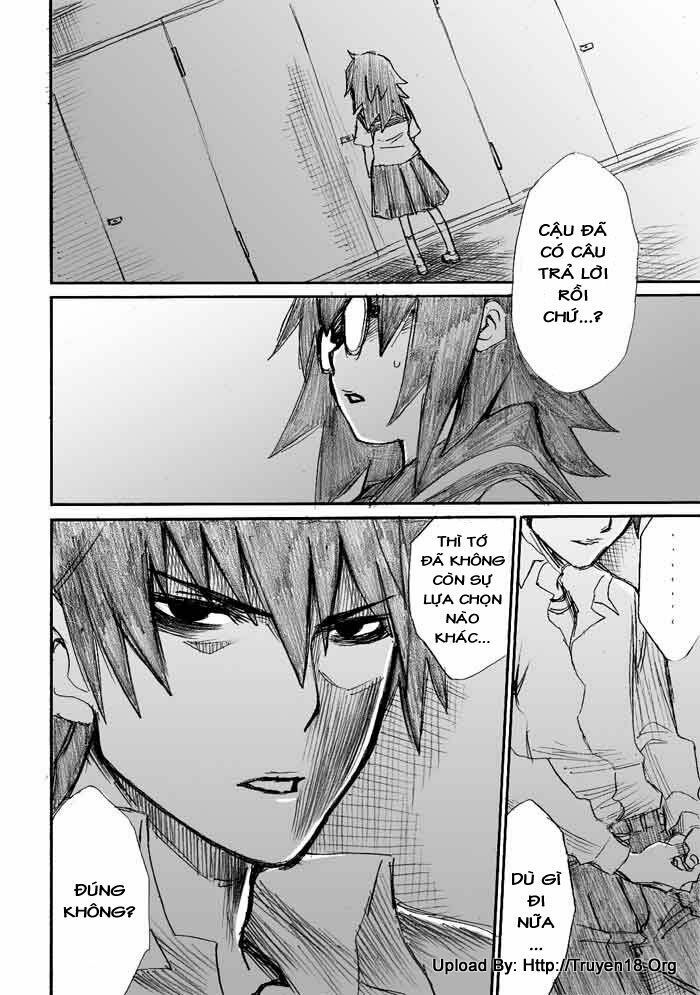 Onani Master Kurosawa: Chapter 8