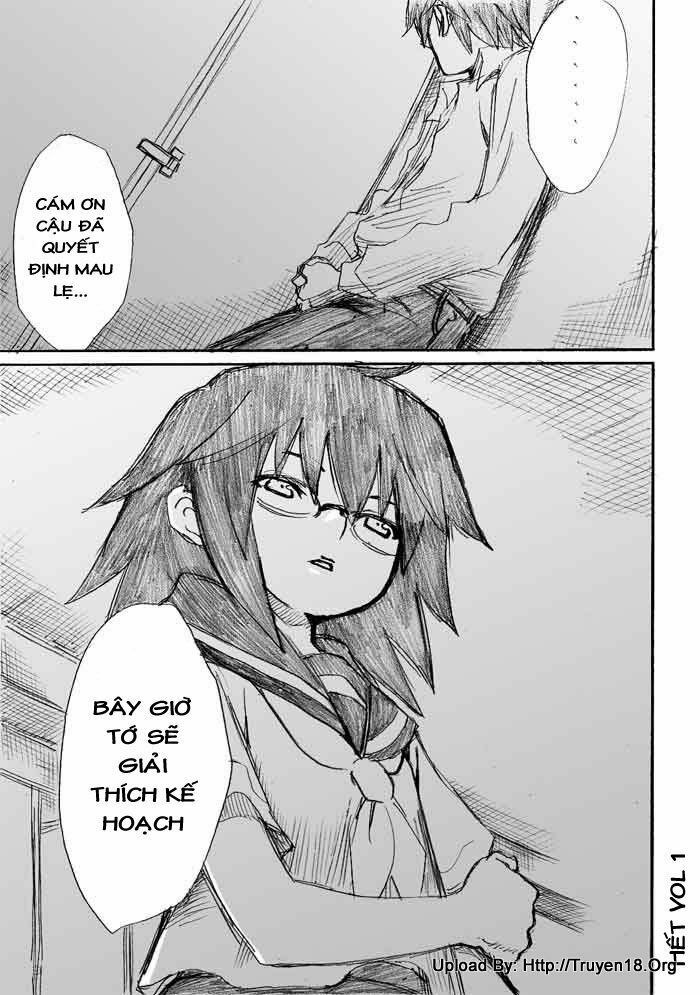 Onani Master Kurosawa: Chapter 8