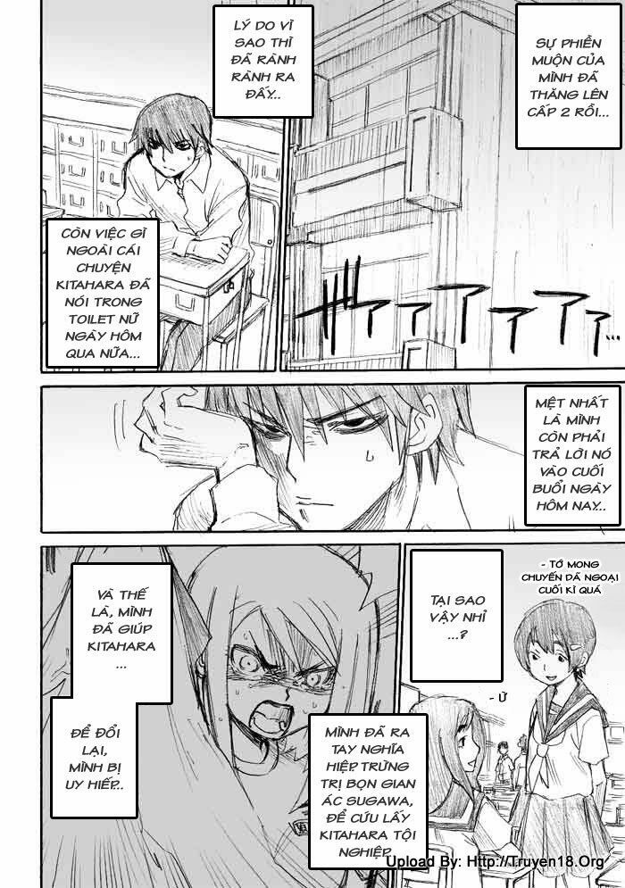 Onani Master Kurosawa: Chapter 8