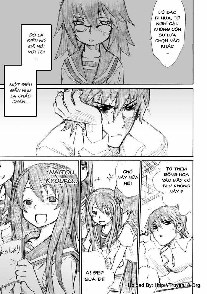 Onani Master Kurosawa: Chapter 8