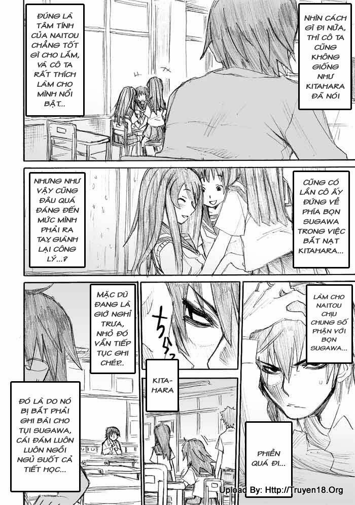 Onani Master Kurosawa: Chapter 8
