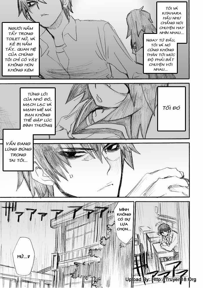 Onani Master Kurosawa: Chapter 8
