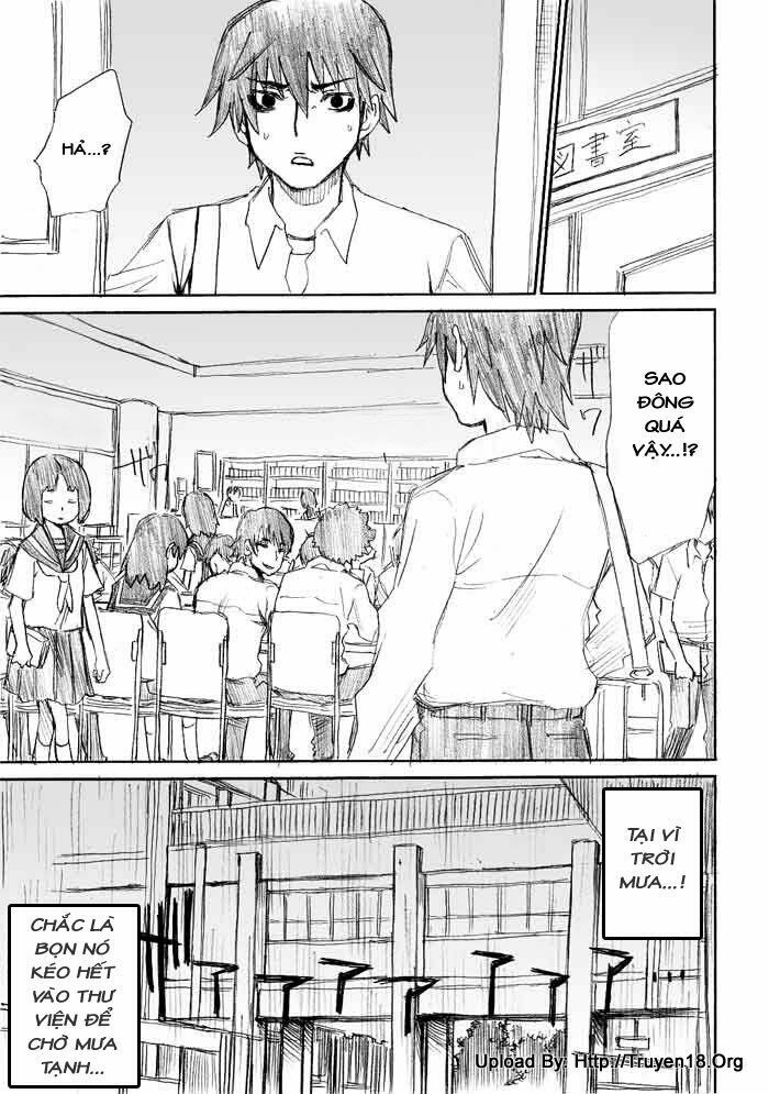 Onani Master Kurosawa: Chapter 8