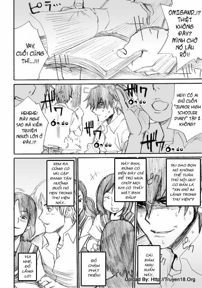 Onani Master Kurosawa: Chapter 8