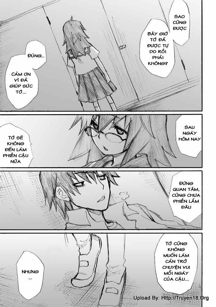 Onani Master Kurosawa: Chapter 9