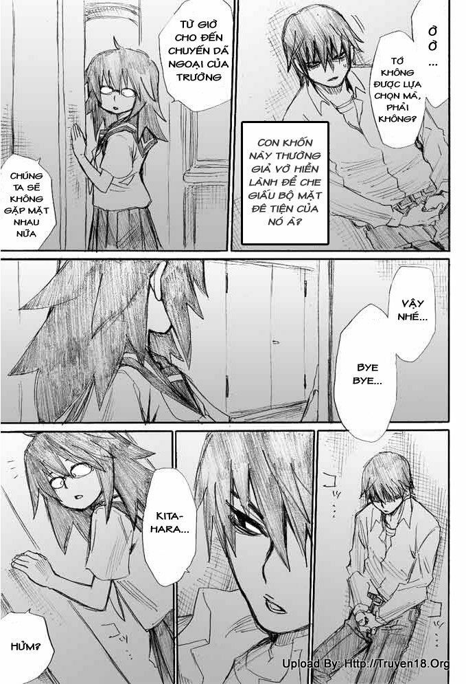 Onani Master Kurosawa: Chapter 9