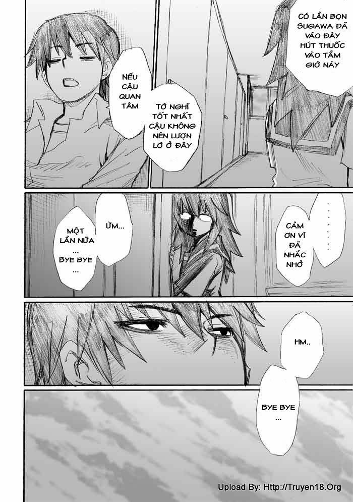 Onani Master Kurosawa: Chapter 9