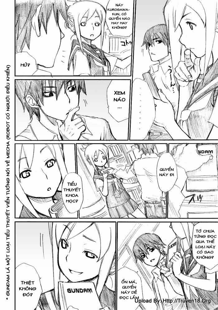 Onani Master Kurosawa: Chapter 9