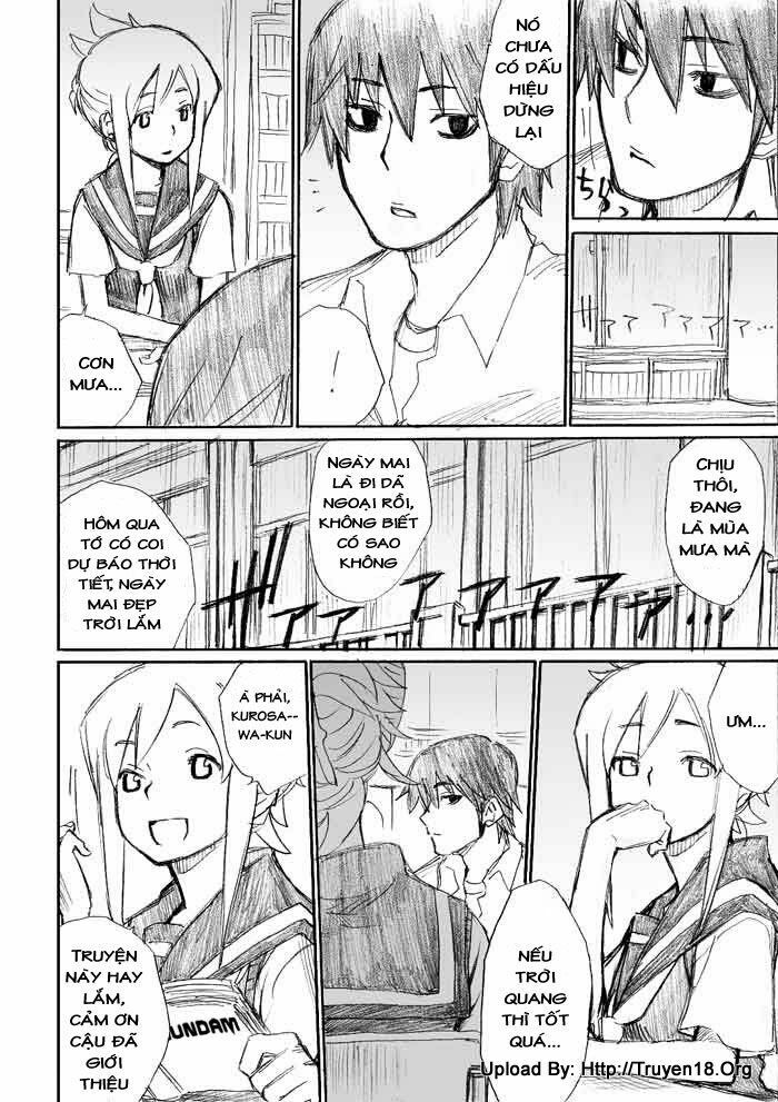 Onani Master Kurosawa: Chapter 9