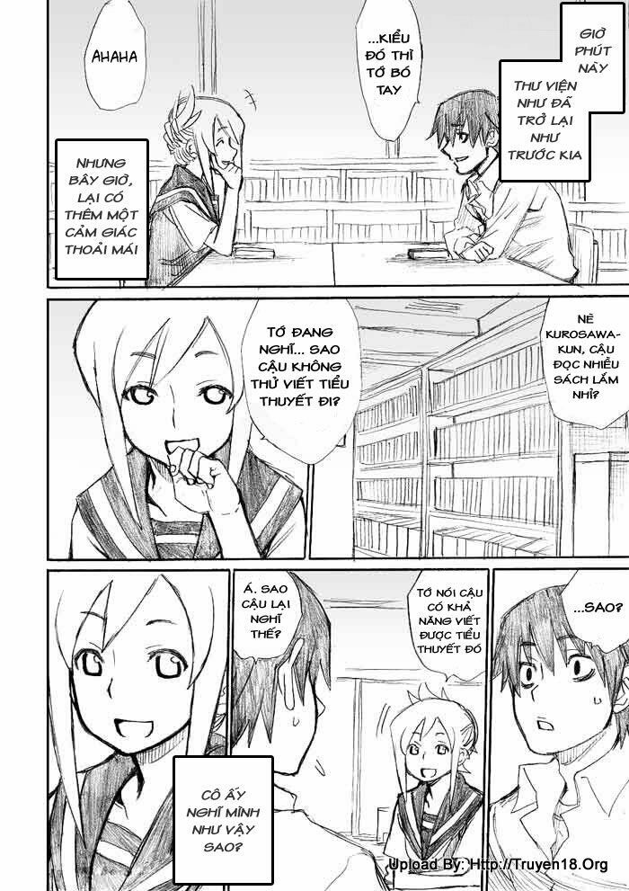 Onani Master Kurosawa: Chapter 9
