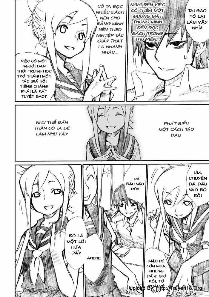 Onani Master Kurosawa: Chapter 9