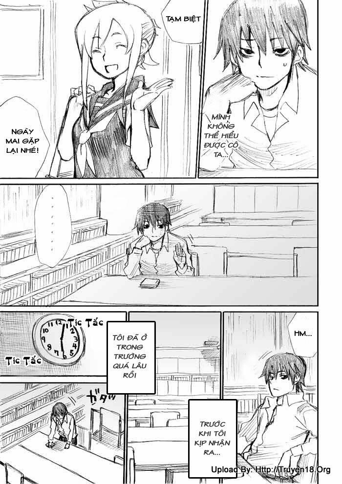 Onani Master Kurosawa: Chapter 9