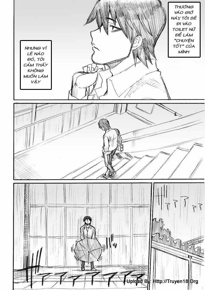 Onani Master Kurosawa: Chapter 9