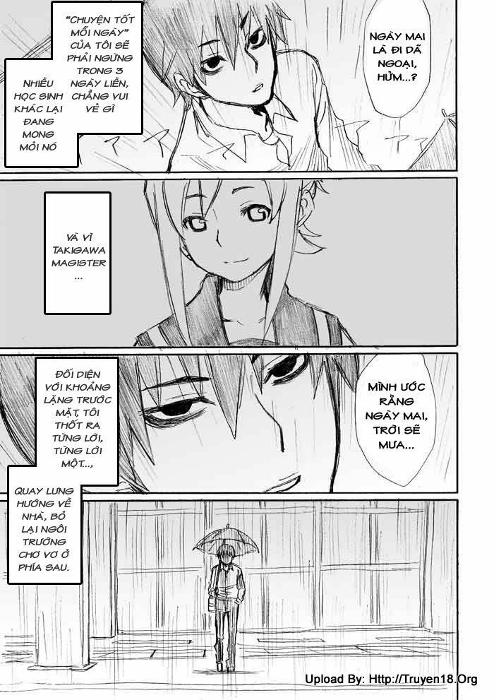 Onani Master Kurosawa: Chapter 9
