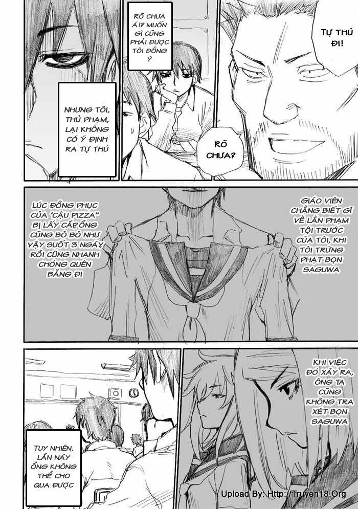 Onani Master Kurosawa: Chapter 9