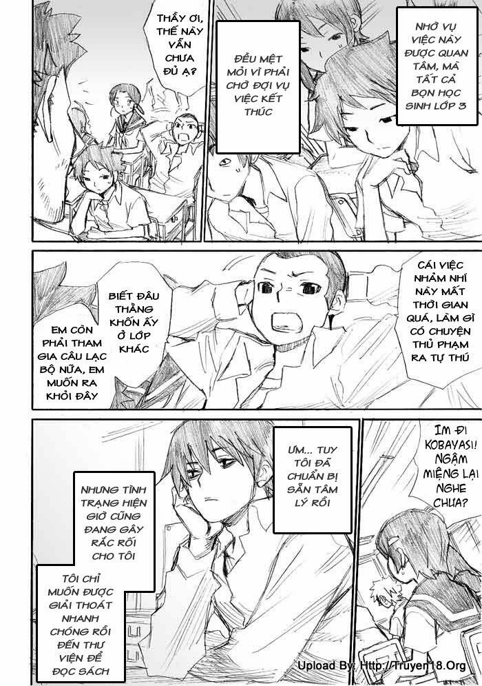 Onani Master Kurosawa: Chapter 9
