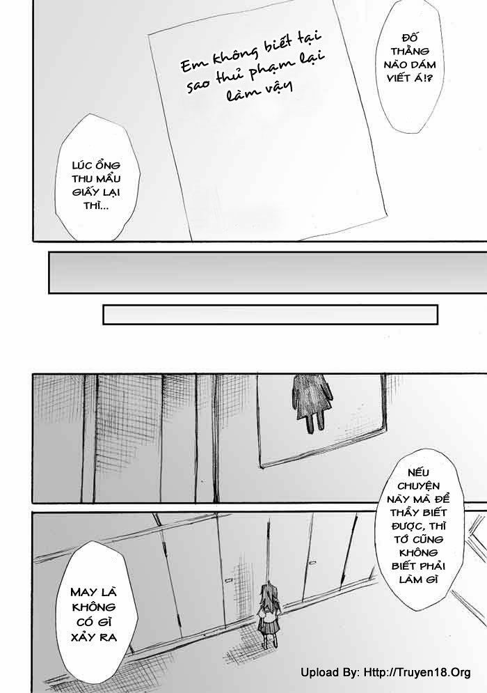 Onani Master Kurosawa: Chapter 9