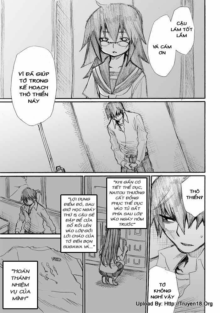 Onani Master Kurosawa: Chapter 9