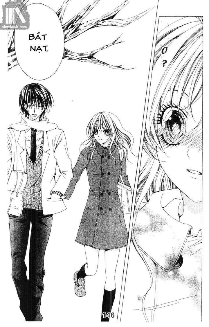 Cô Bé Của Riêng Tôi: Chapter 5