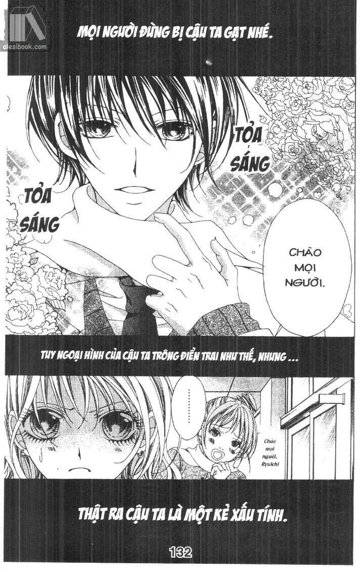 Cô Bé Của Riêng Tôi: Chapter 5