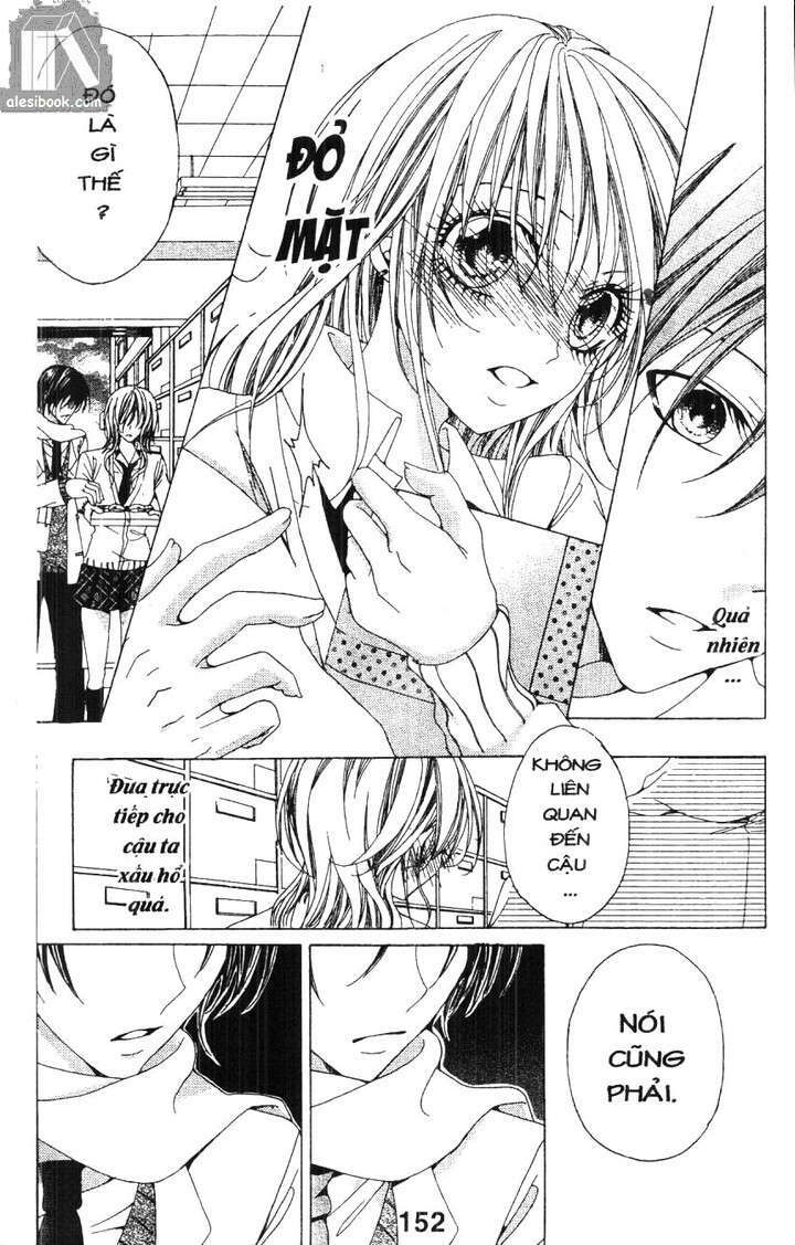 Cô Bé Của Riêng Tôi: Chapter 5