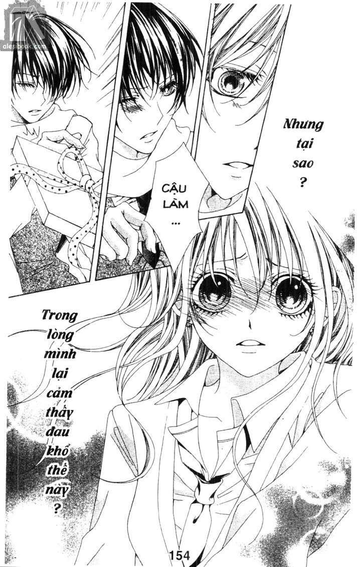 Cô Bé Của Riêng Tôi: Chapter 5