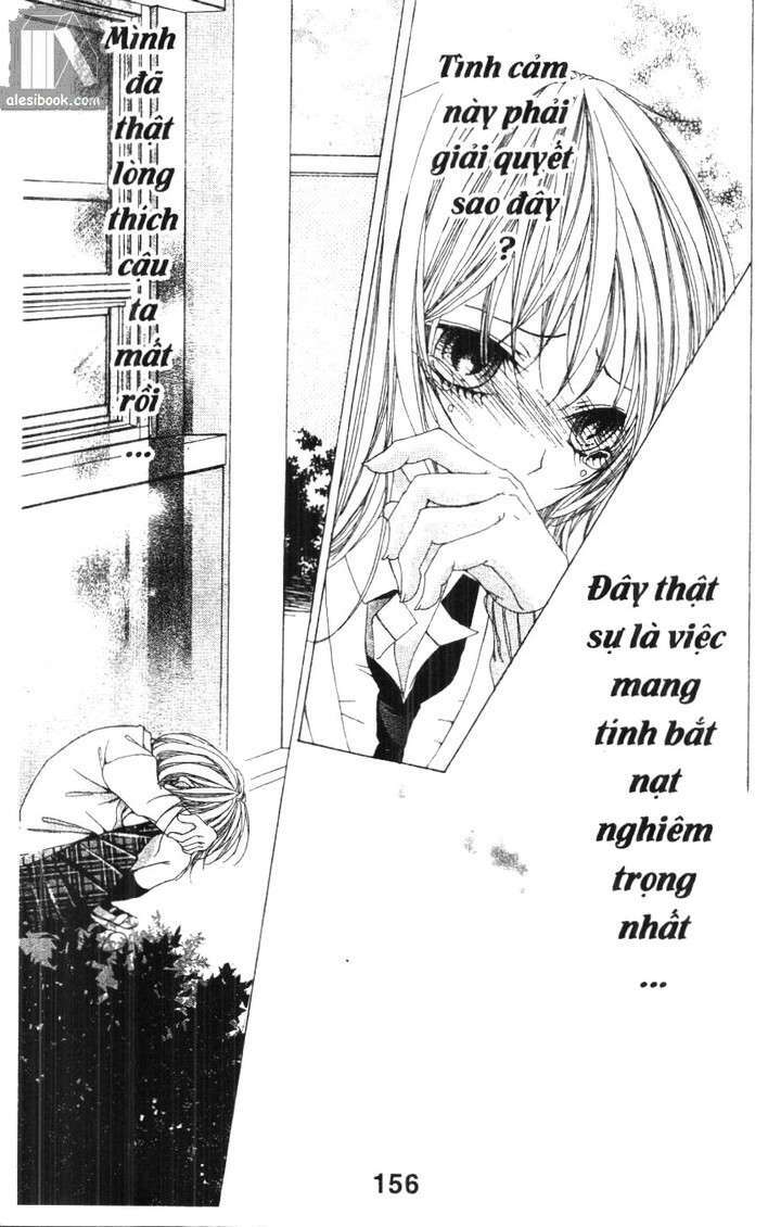 Cô Bé Của Riêng Tôi: Chapter 5