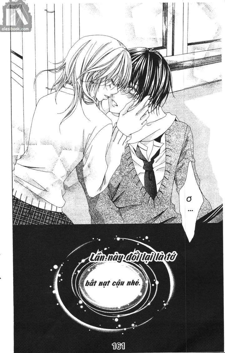 Cô Bé Của Riêng Tôi: Chapter 5