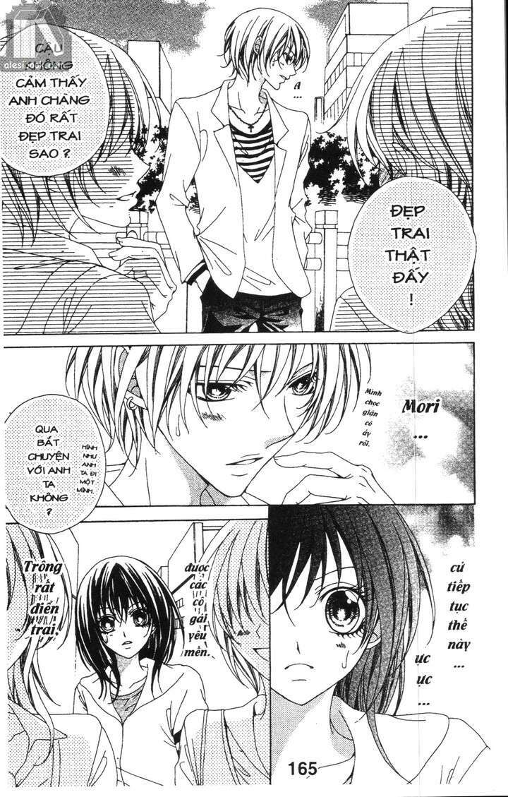 Cô Bé Của Riêng Tôi: Chapter 6