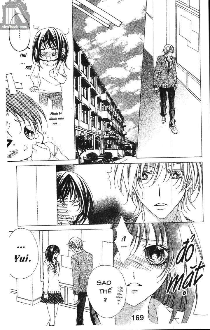 Cô Bé Của Riêng Tôi: Chapter 6