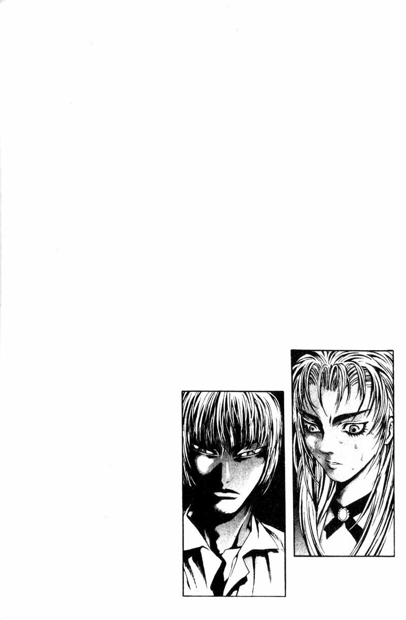 Đảo Địa Ngục: Chapter 1