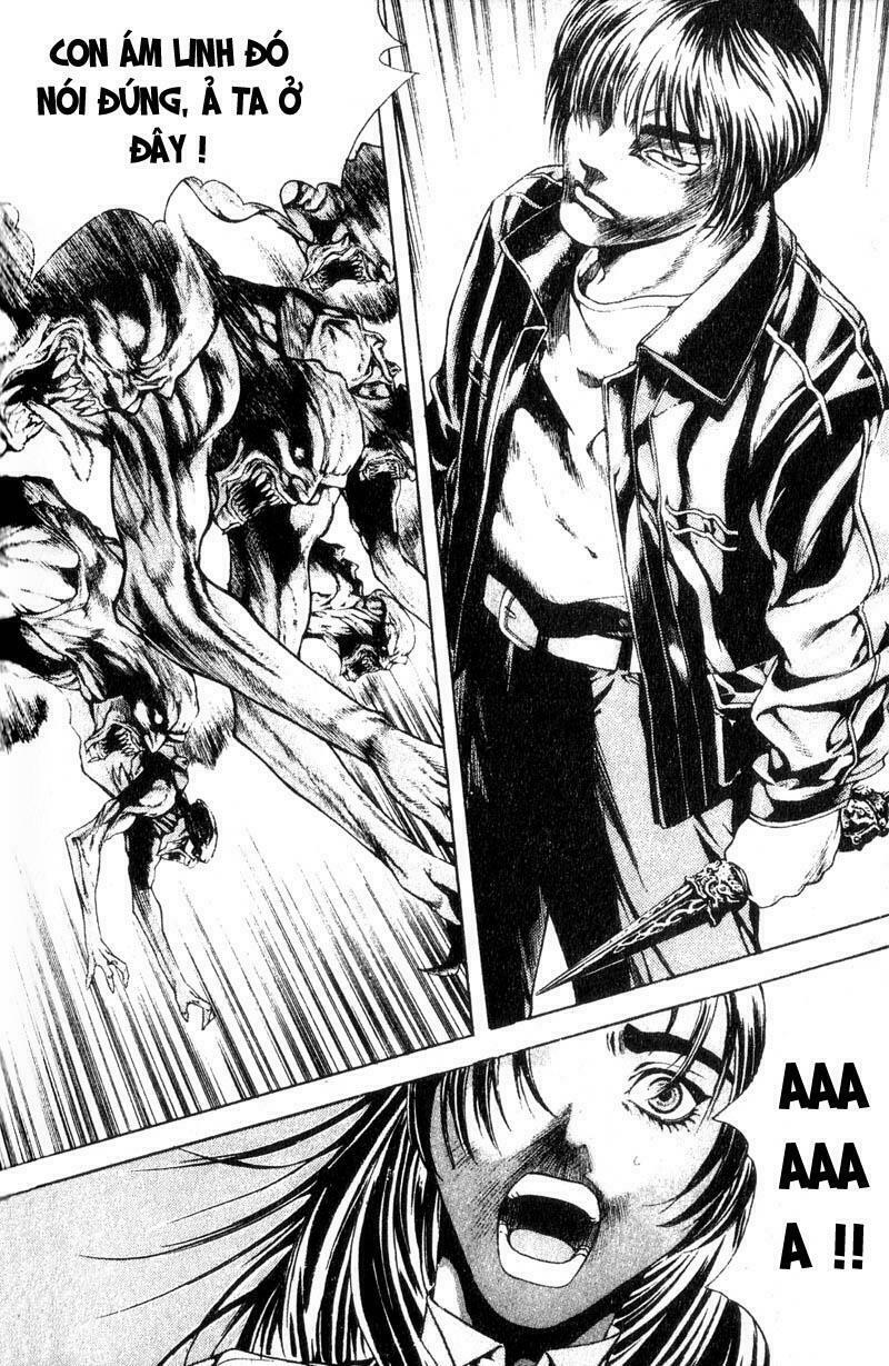Đảo Địa Ngục: Chapter 10