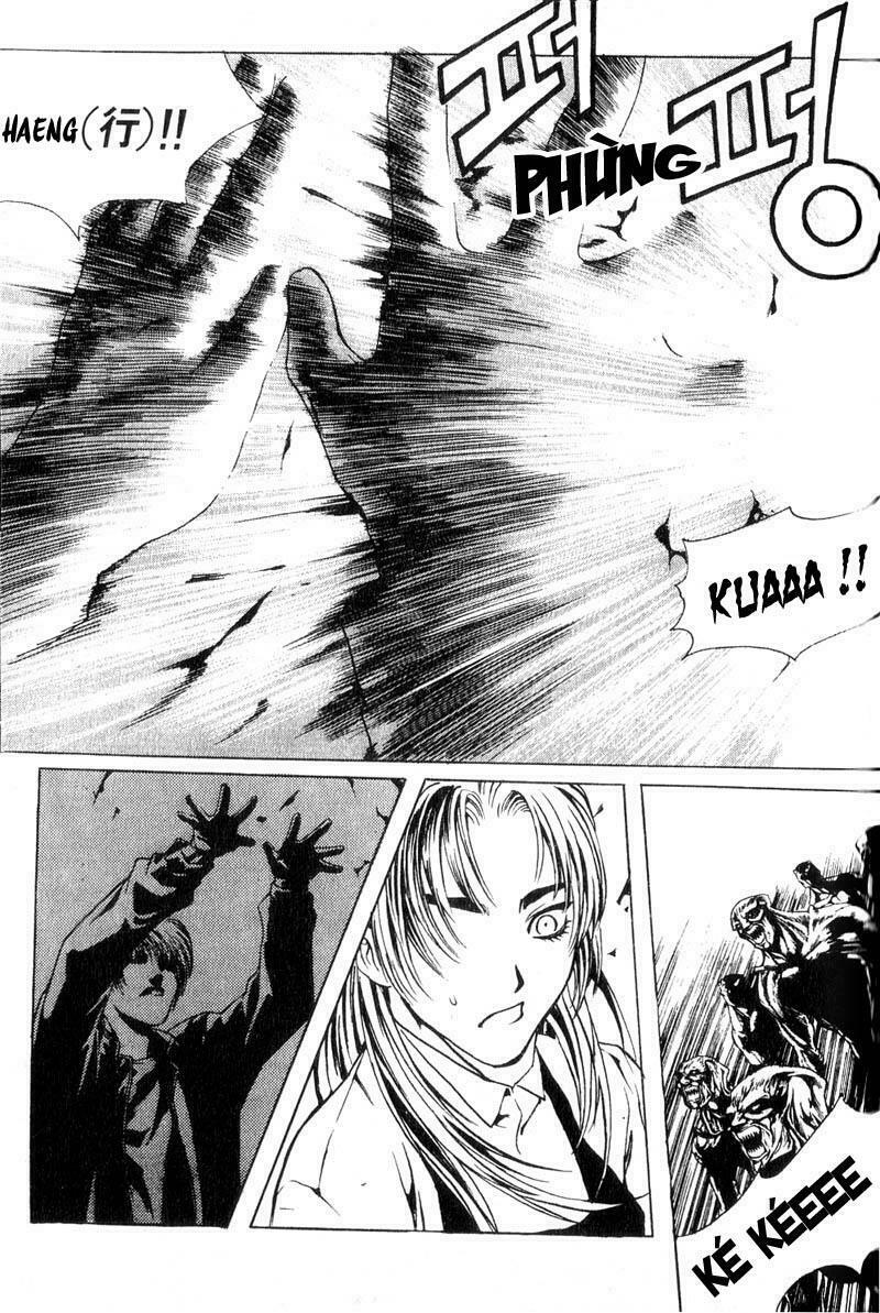 Đảo Địa Ngục: Chapter 10
