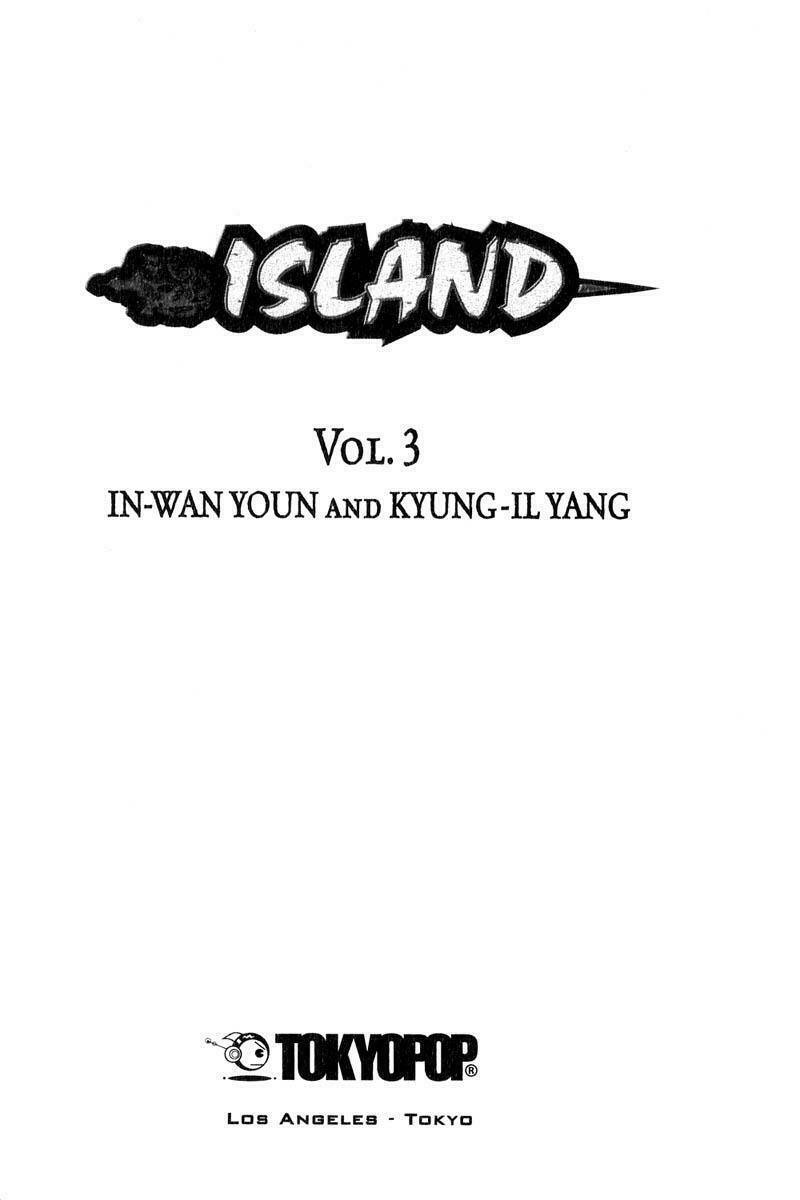 Đảo Địa Ngục: Chapter 13