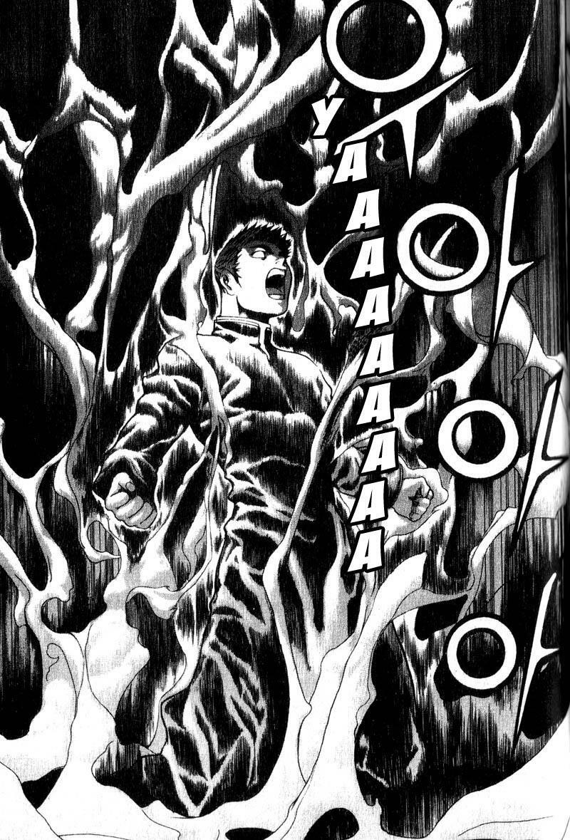 Đảo Địa Ngục: Chapter 14
