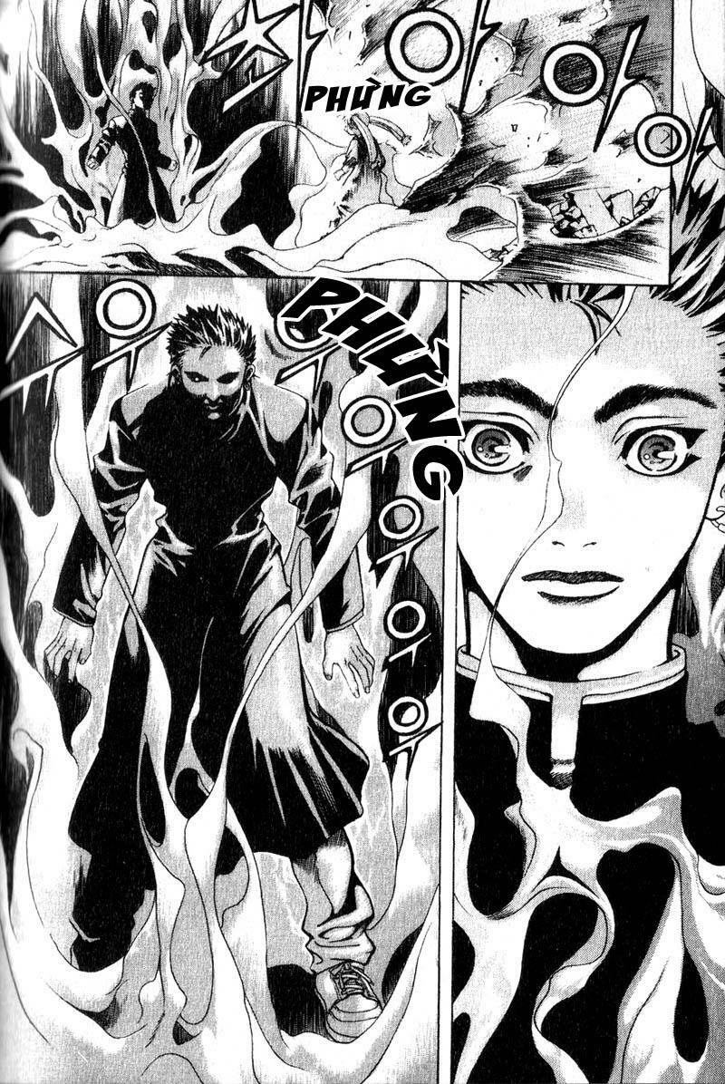 Đảo Địa Ngục: Chapter 14