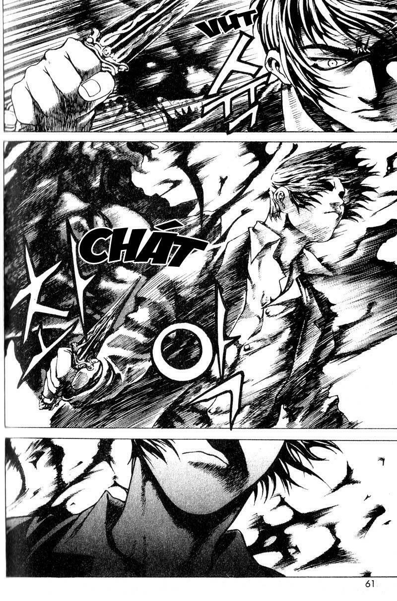 Đảo Địa Ngục: Chapter 15