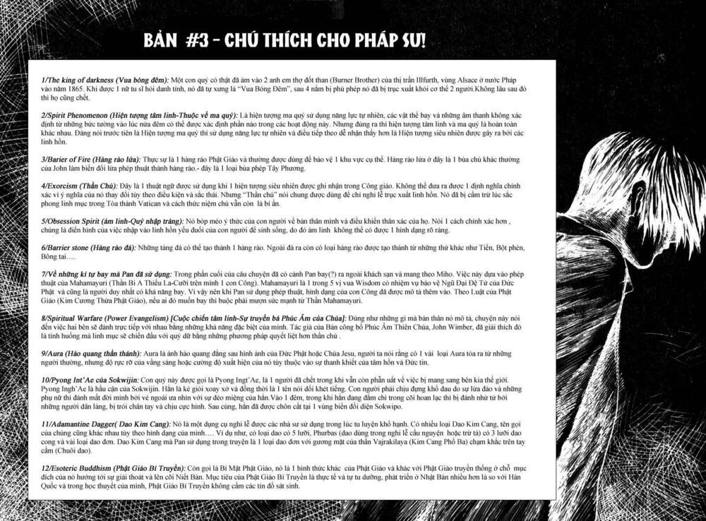 Đảo Địa Ngục: Chapter 15