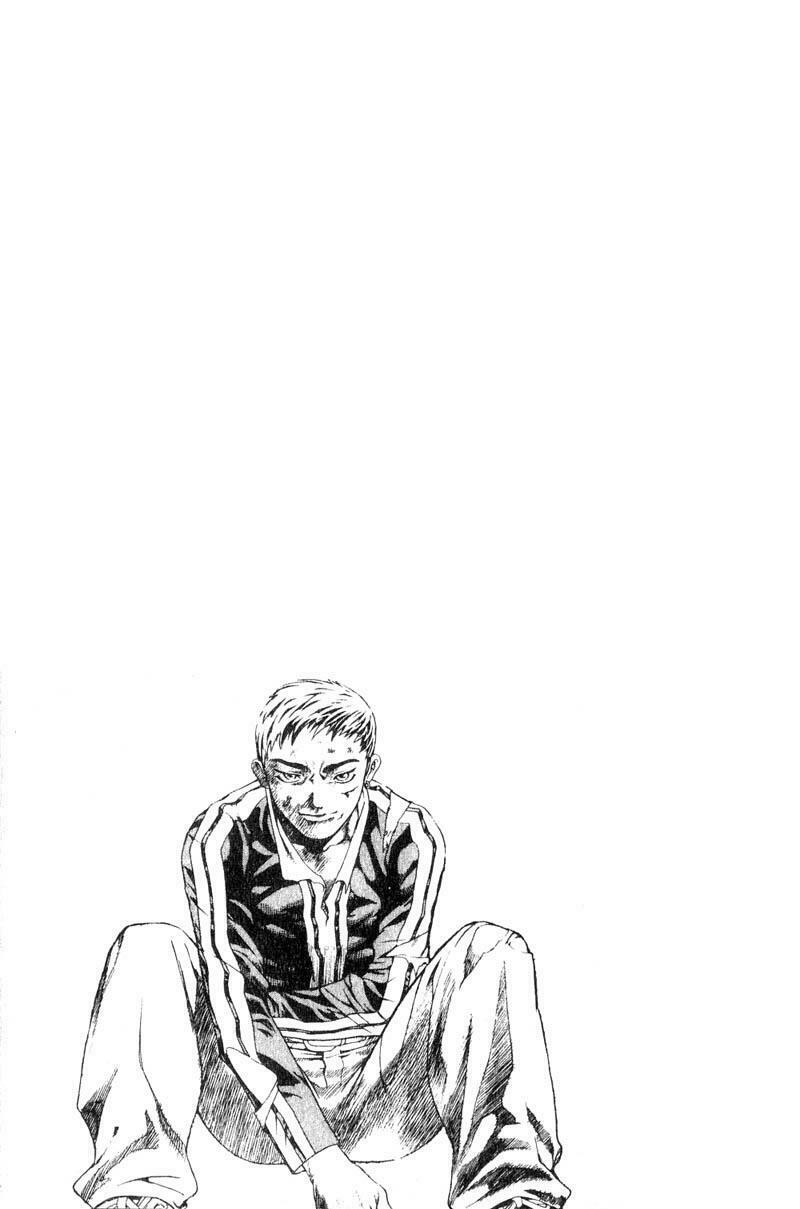 Đảo Địa Ngục: Chapter 15