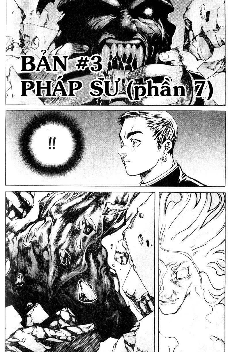 Đảo Địa Ngục: Chapter 15