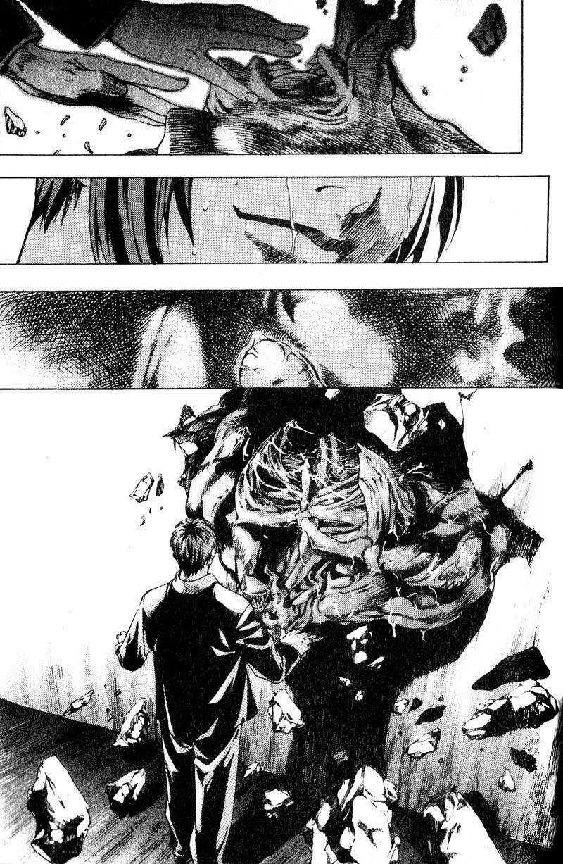 Đảo Địa Ngục: Chapter 15