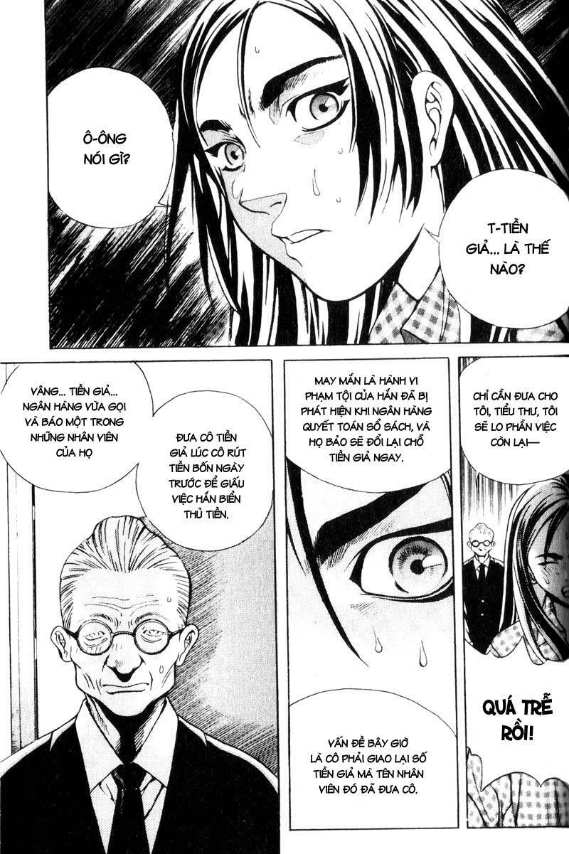 Đảo Địa Ngục: Chapter 16