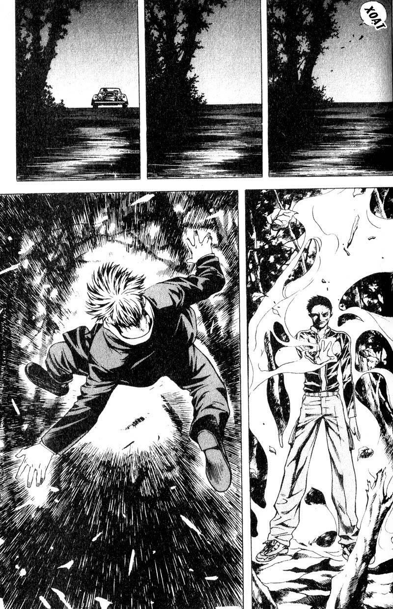 Đảo Địa Ngục: Chapter 18