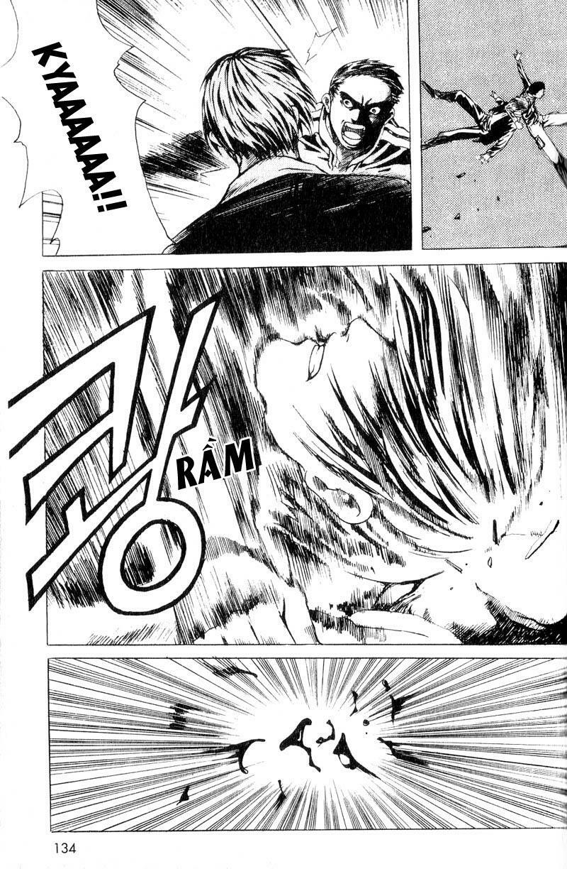 Đảo Địa Ngục: Chapter 18