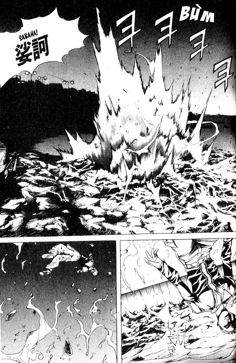 Đảo Địa Ngục: Chapter 18