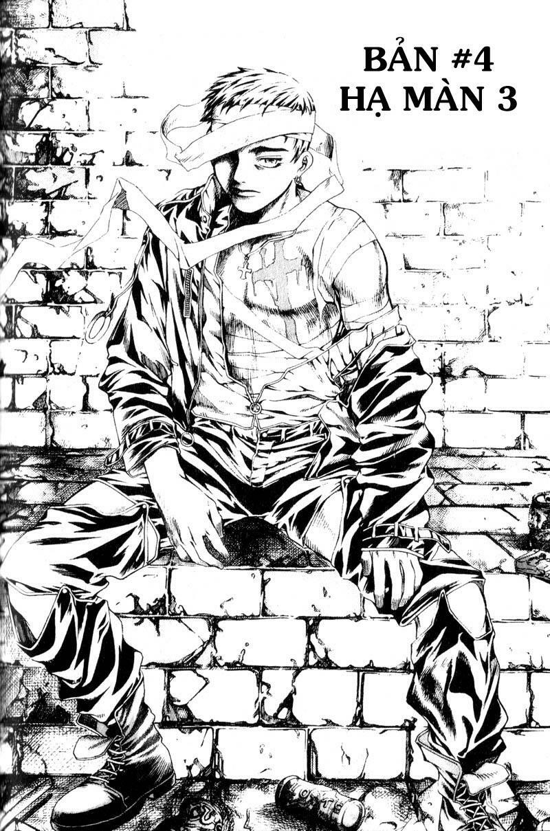 Đảo Địa Ngục: Chapter 18