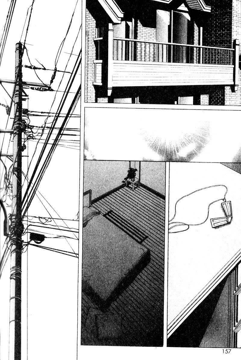 Đảo Địa Ngục: Chapter 19
