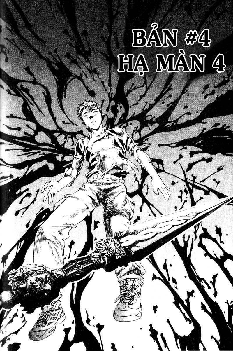 Đảo Địa Ngục: Chapter 19
