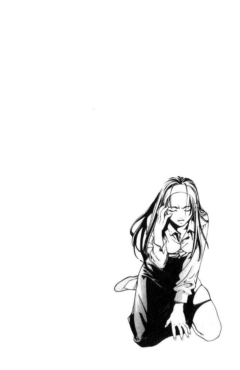 Đảo Địa Ngục: Chapter 19